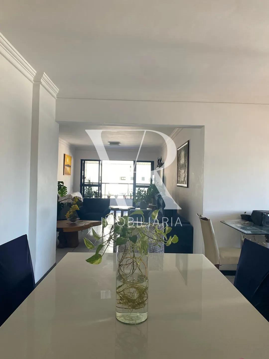 Apartamento, 4 quartos, 198 m² - Foto 1