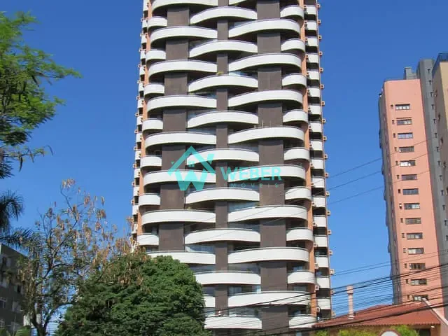 Apartamento com 300m² 3 quartos e 4 banheiros, à venda, no bairro Centro em Novo Hamburgo