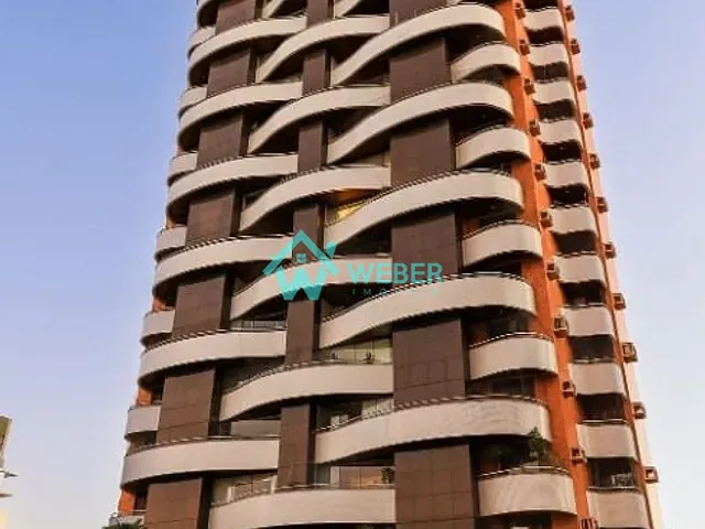 Apartamento com 300m² 3 quartos e 4 banheiros, à venda, no bairro Centro em Novo Hamburgo