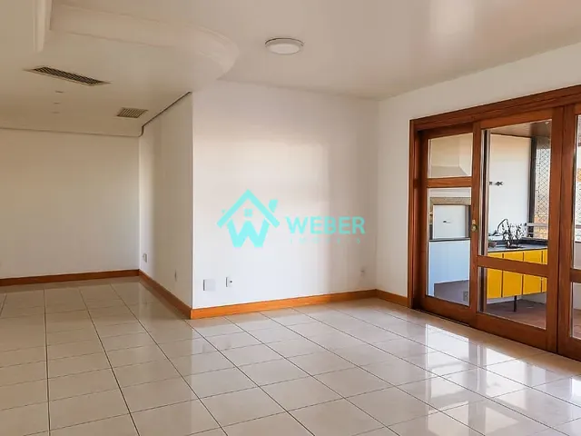 Apartamento com 300m² 3 quartos e 4 banheiros, à venda, no bairro Centro em Novo Hamburgo