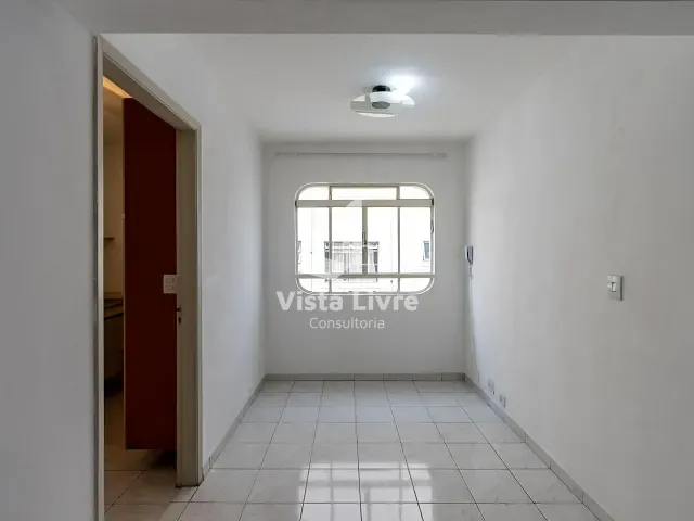 Apartamento com 61m² 2 quartos e 1 banheiro, à venda, no bairro Alto da Lapa em São Paulo