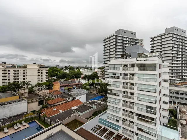 Apartamento com 61m² 2 quartos e 1 banheiro, à venda, no bairro Alto da Lapa em São Paulo