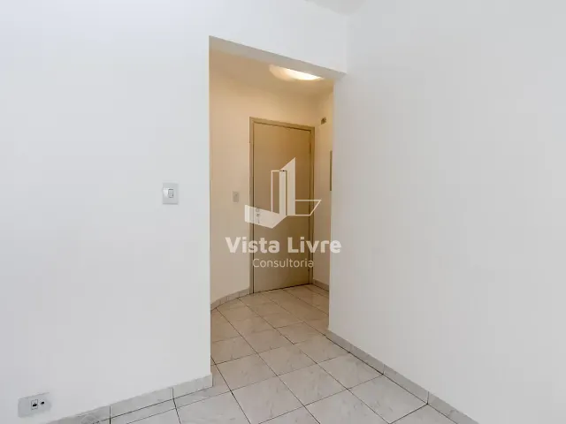 Apartamento com 61m² 2 quartos e 1 banheiro, à venda, no bairro Alto da Lapa em São Paulo