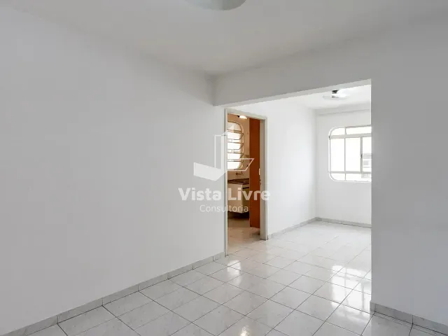 Apartamento com 61m² 2 quartos e 1 banheiro, à venda, no bairro Alto da Lapa em São Paulo