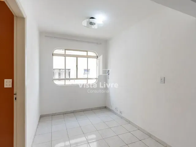 Apartamento com 61m² 2 quartos e 1 banheiro, à venda, no bairro Alto da Lapa em São Paulo
