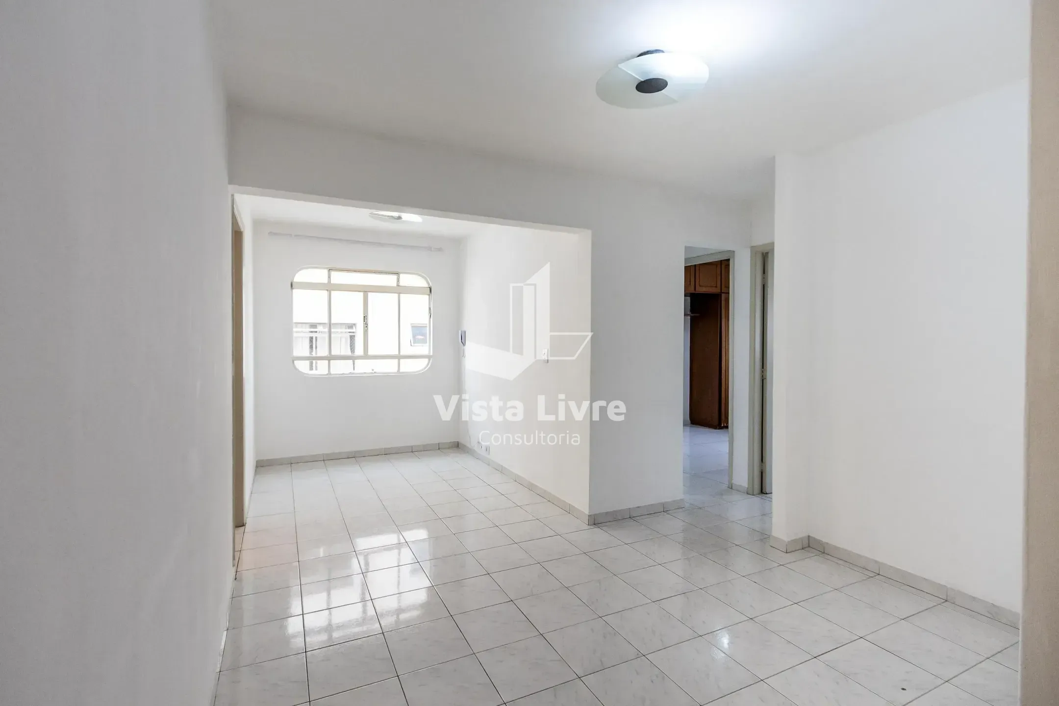 Apartamento, 2 quartos, 61 m² - Foto 1