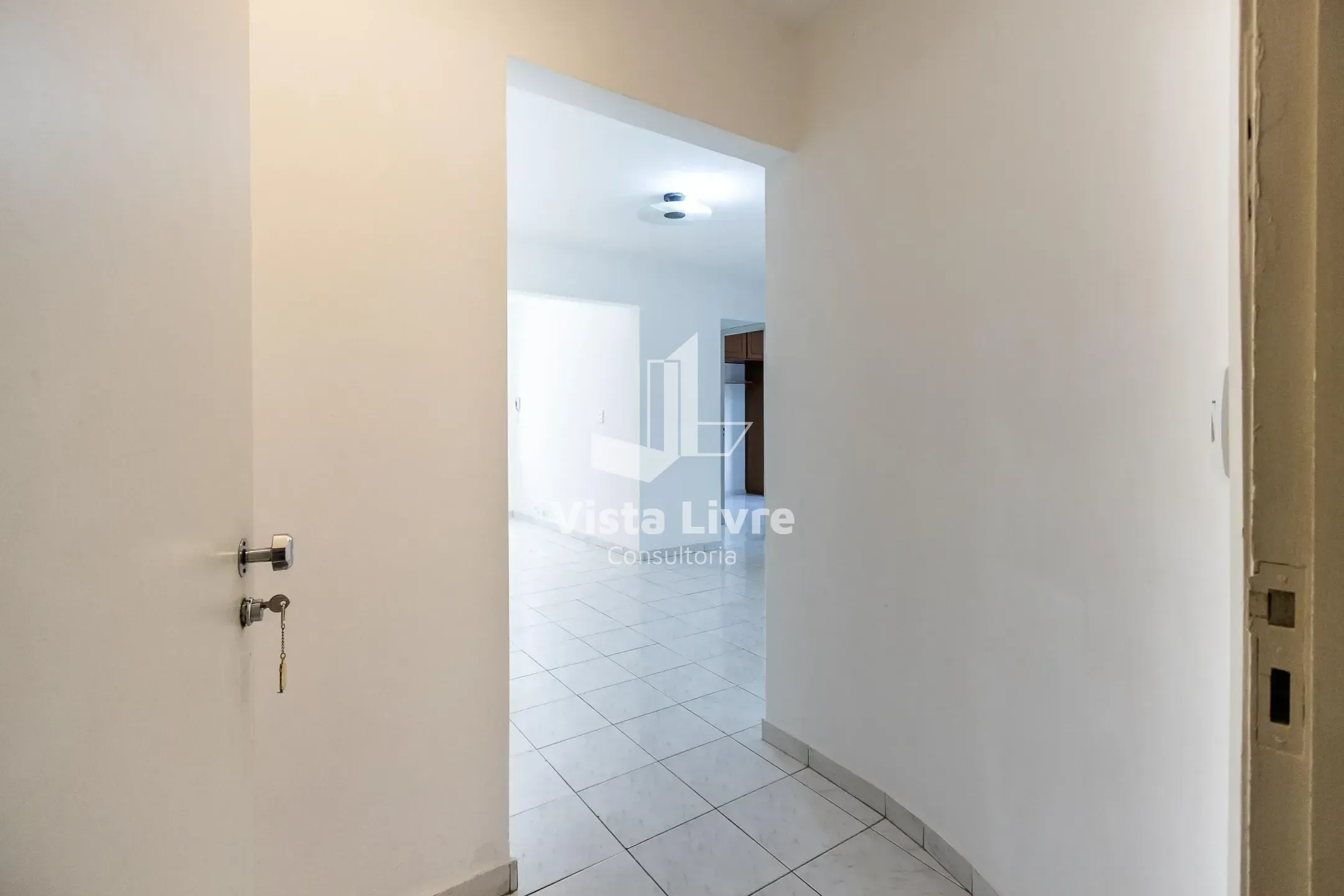 Apartamento, 2 quartos, 61 m² - Foto 2