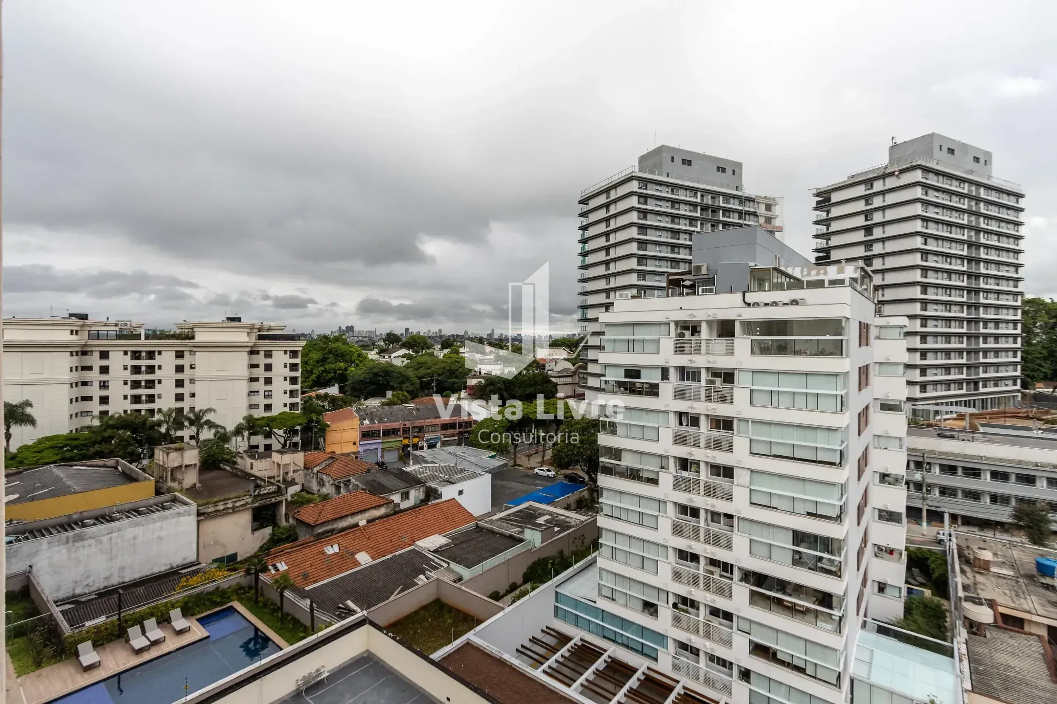 Apartamento, 2 quartos, 61 m² - Foto 22