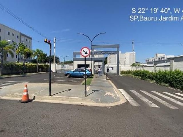 Foto do Apartamento - Apartamento à venda 2 Quartos, 1 Vaga, 10M², Não informado, BAURU - SP | Imobiliária Compare