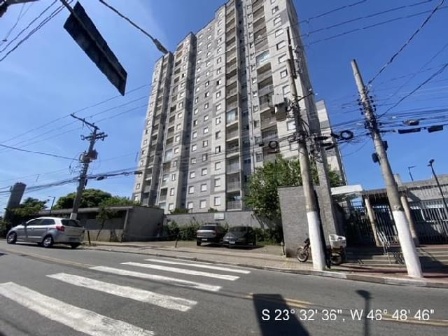 Foto do Apartamento - Apartamento à venda 2 Quartos, 1 Vaga, 10M², VILA QUITAUNA, OSASCO - SP | Imobiliária Compare