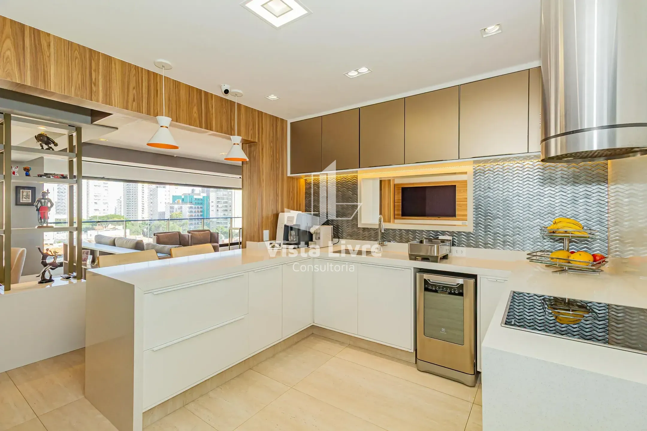 Apartamento, 3 quartos, 147 m² - Foto 10