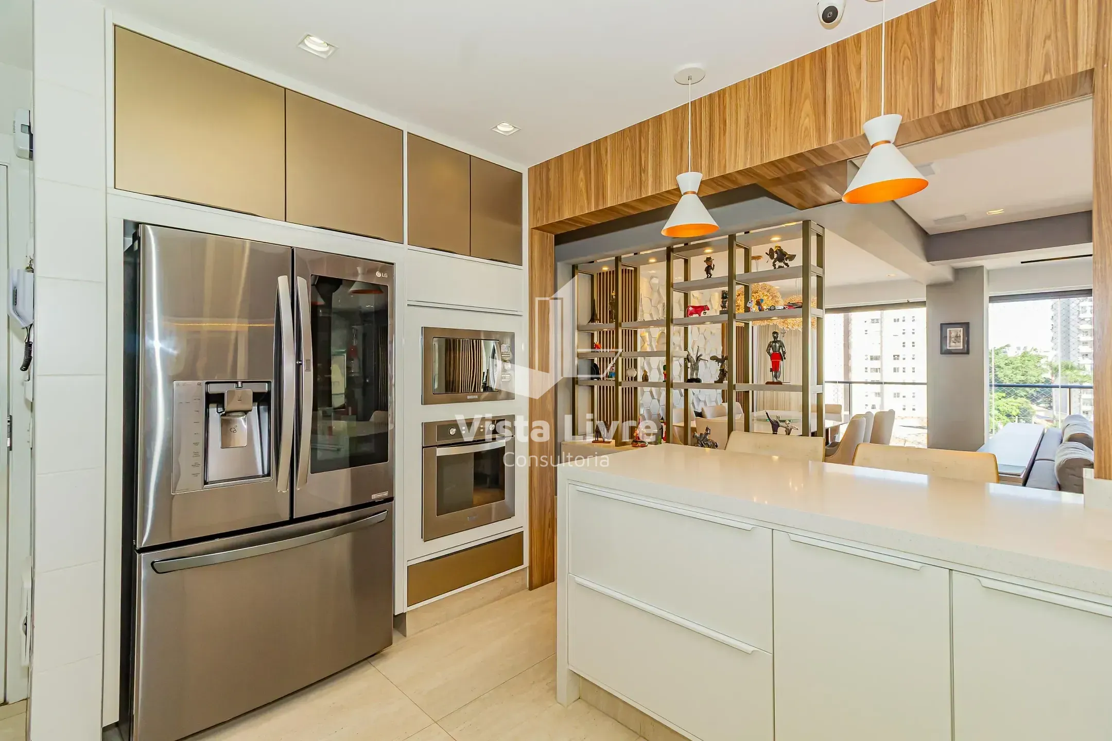 Apartamento, 3 quartos, 147 m² - Foto 11