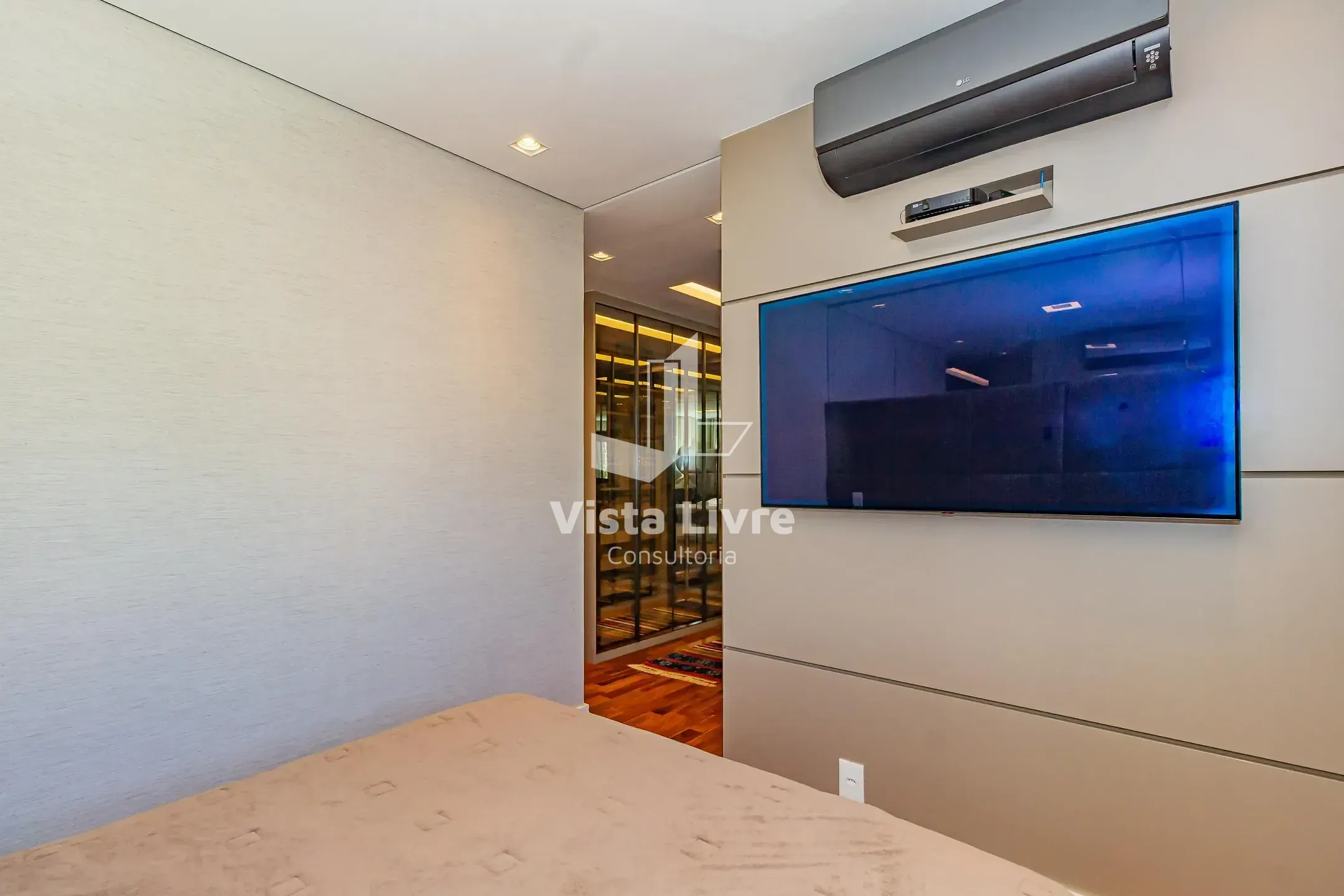 Apartamento, 3 quartos, 147 m² - Foto 14