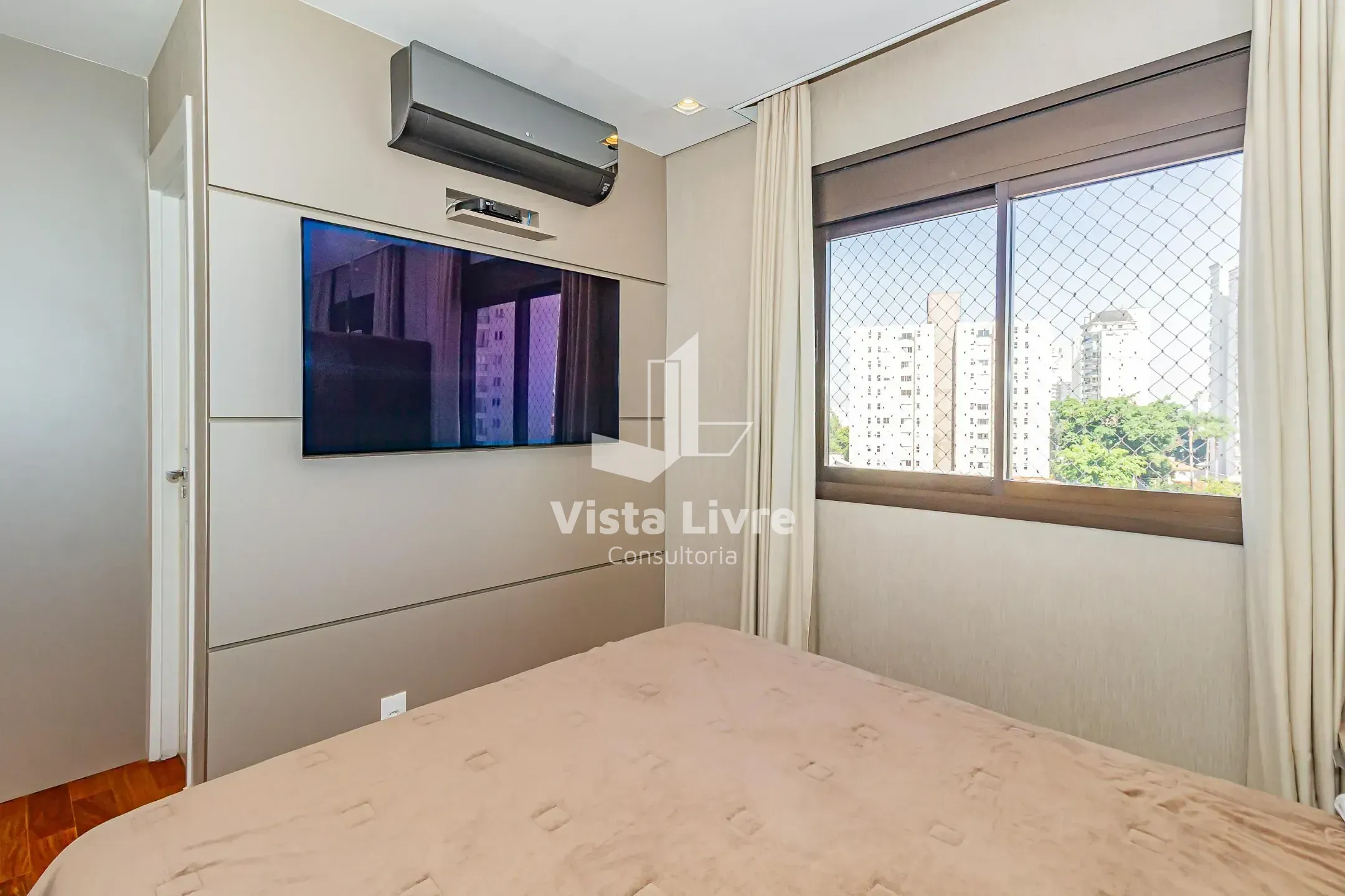 Apartamento, 3 quartos, 147 m² - Foto 15