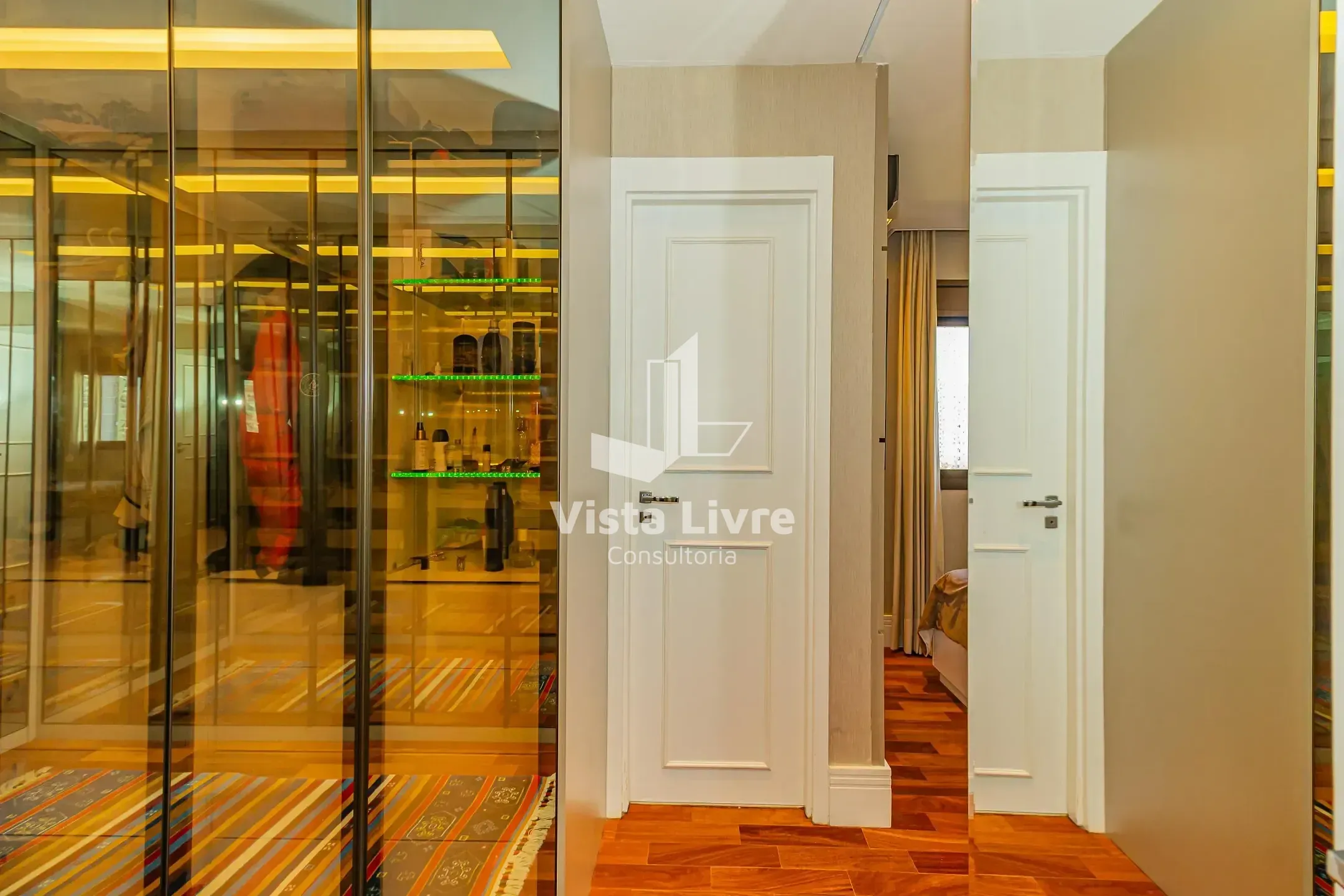 Apartamento, 3 quartos, 147 m² - Foto 16