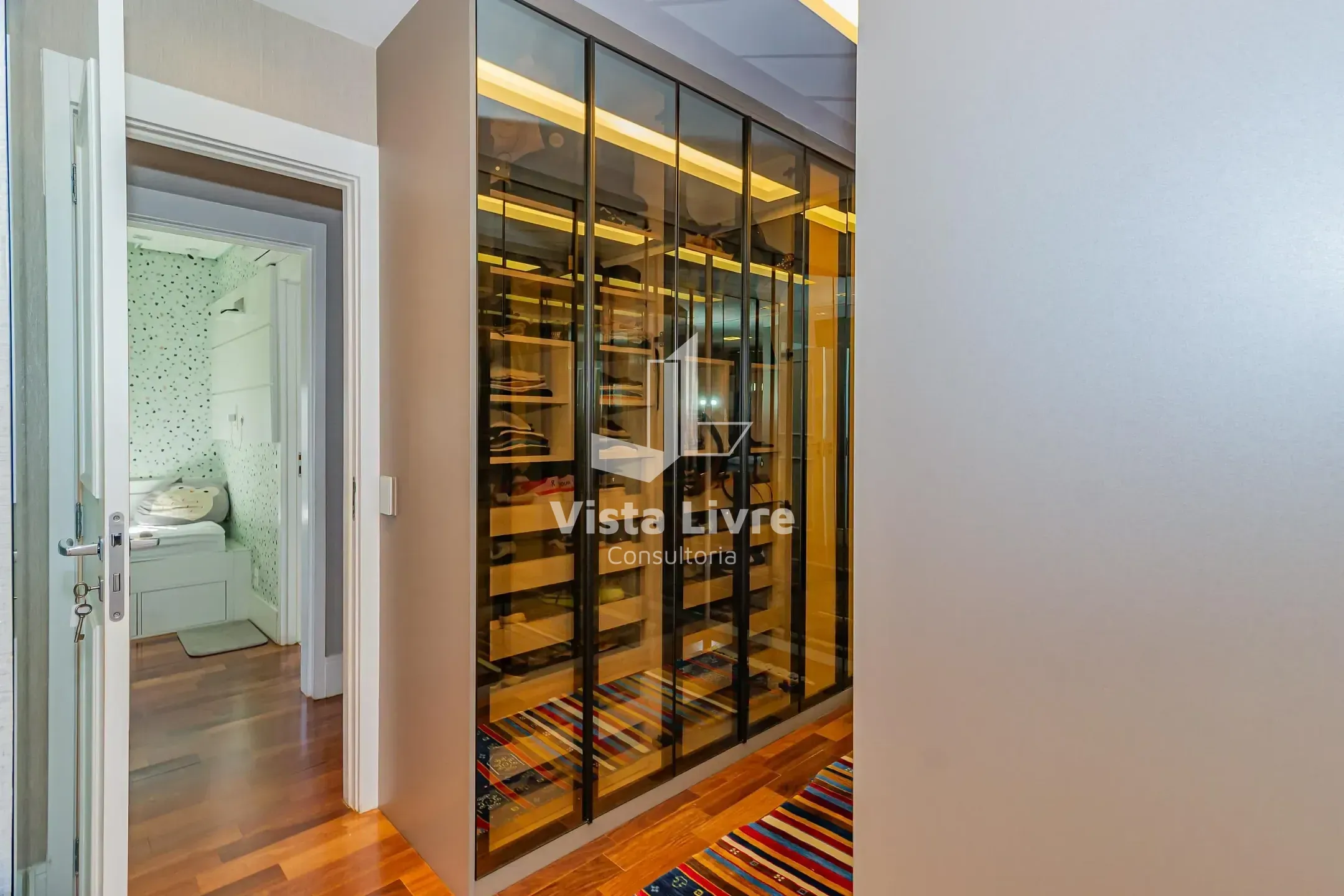 Apartamento, 3 quartos, 147 m² - Foto 17