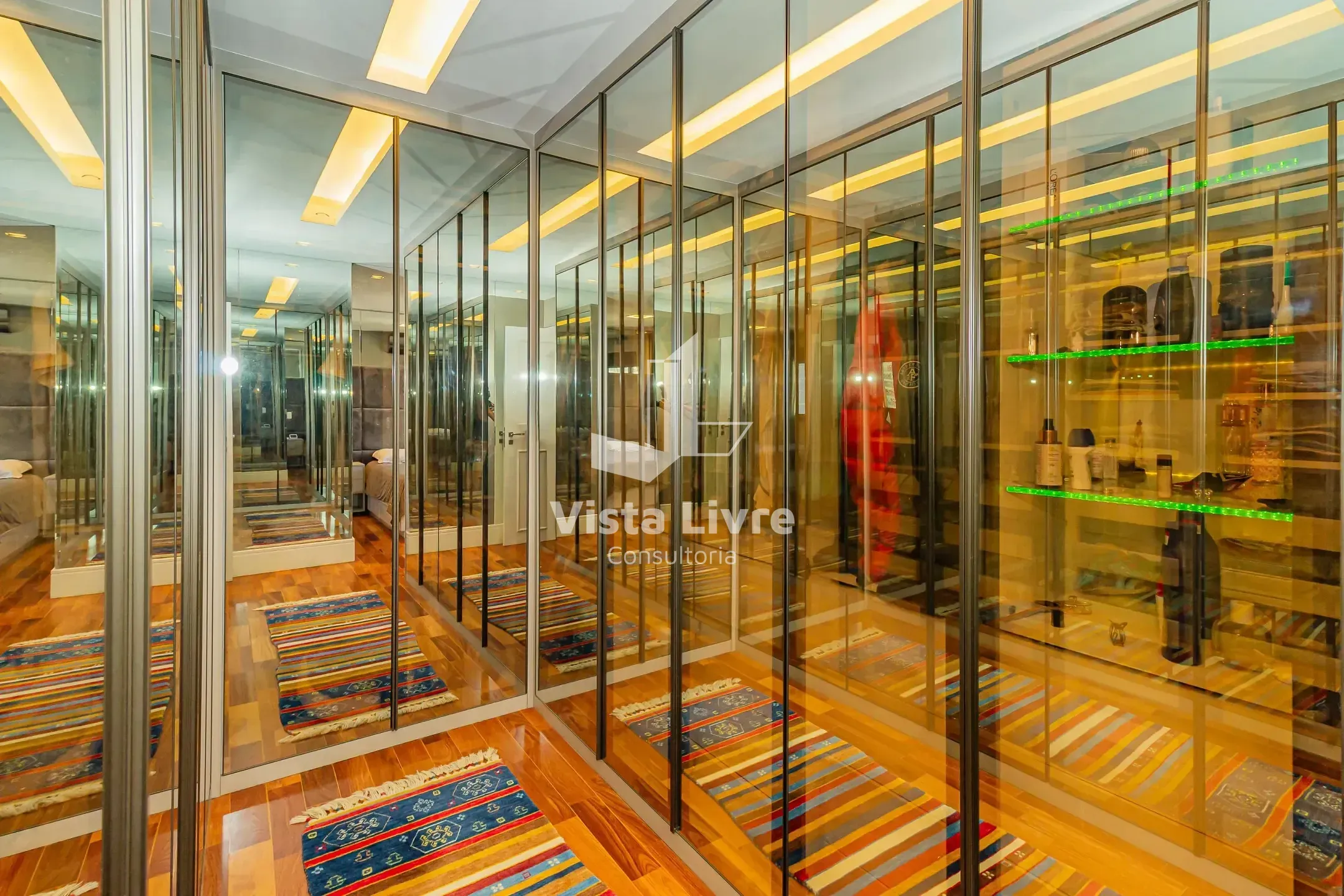 Apartamento, 3 quartos, 147 m² - Foto 18