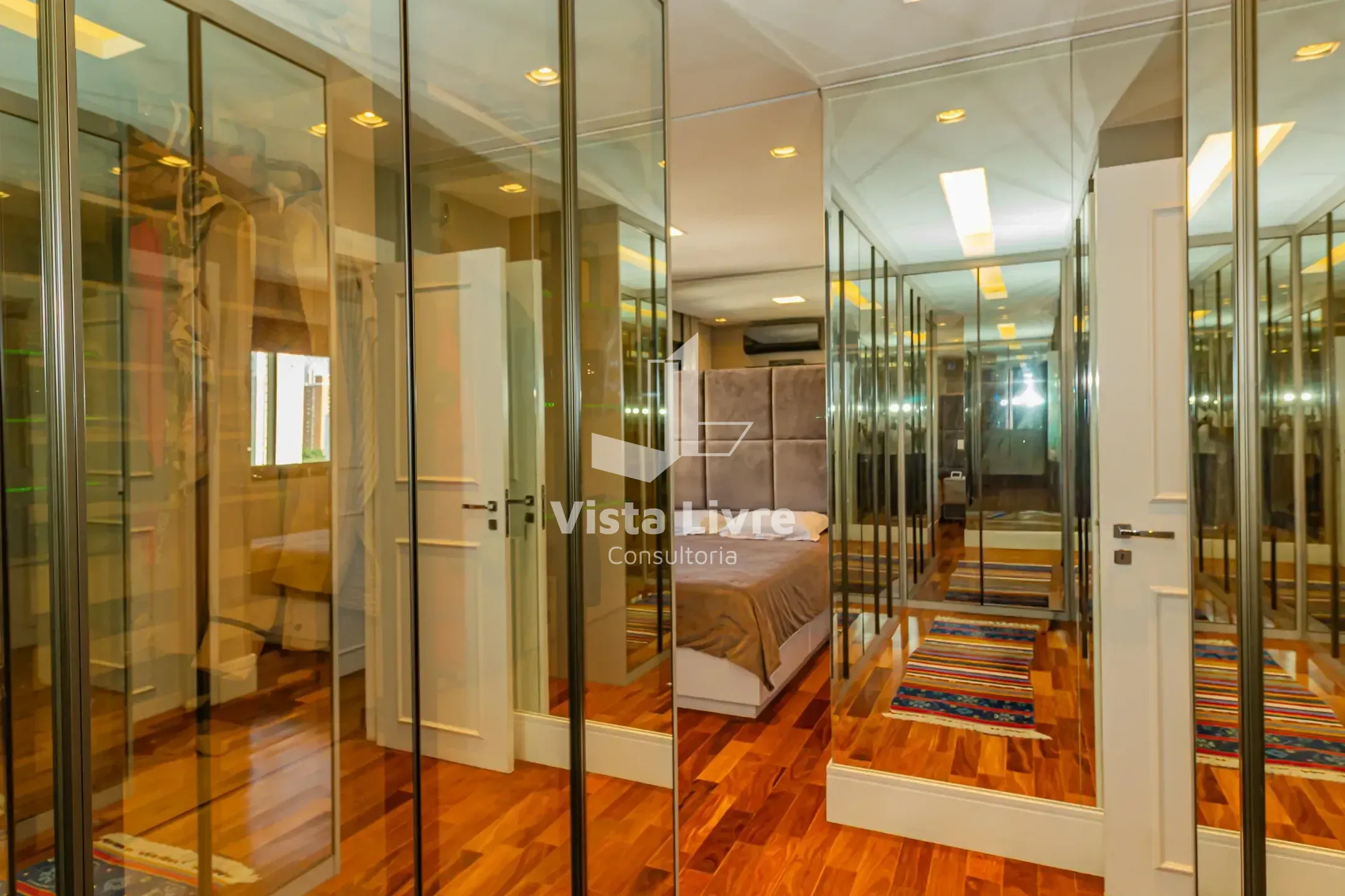 Apartamento, 3 quartos, 147 m² - Foto 19