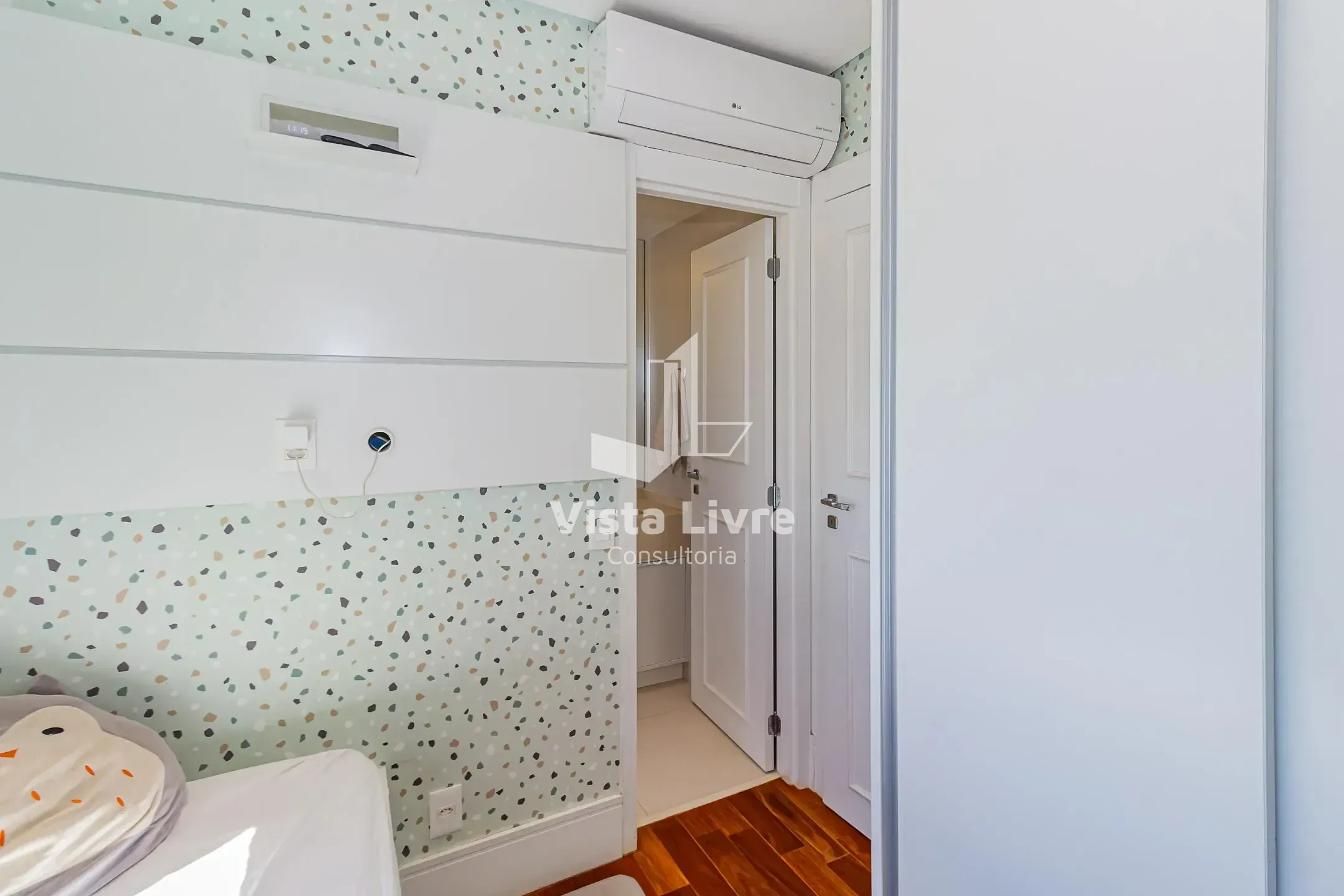 Apartamento, 3 quartos, 147 m² - Foto 22