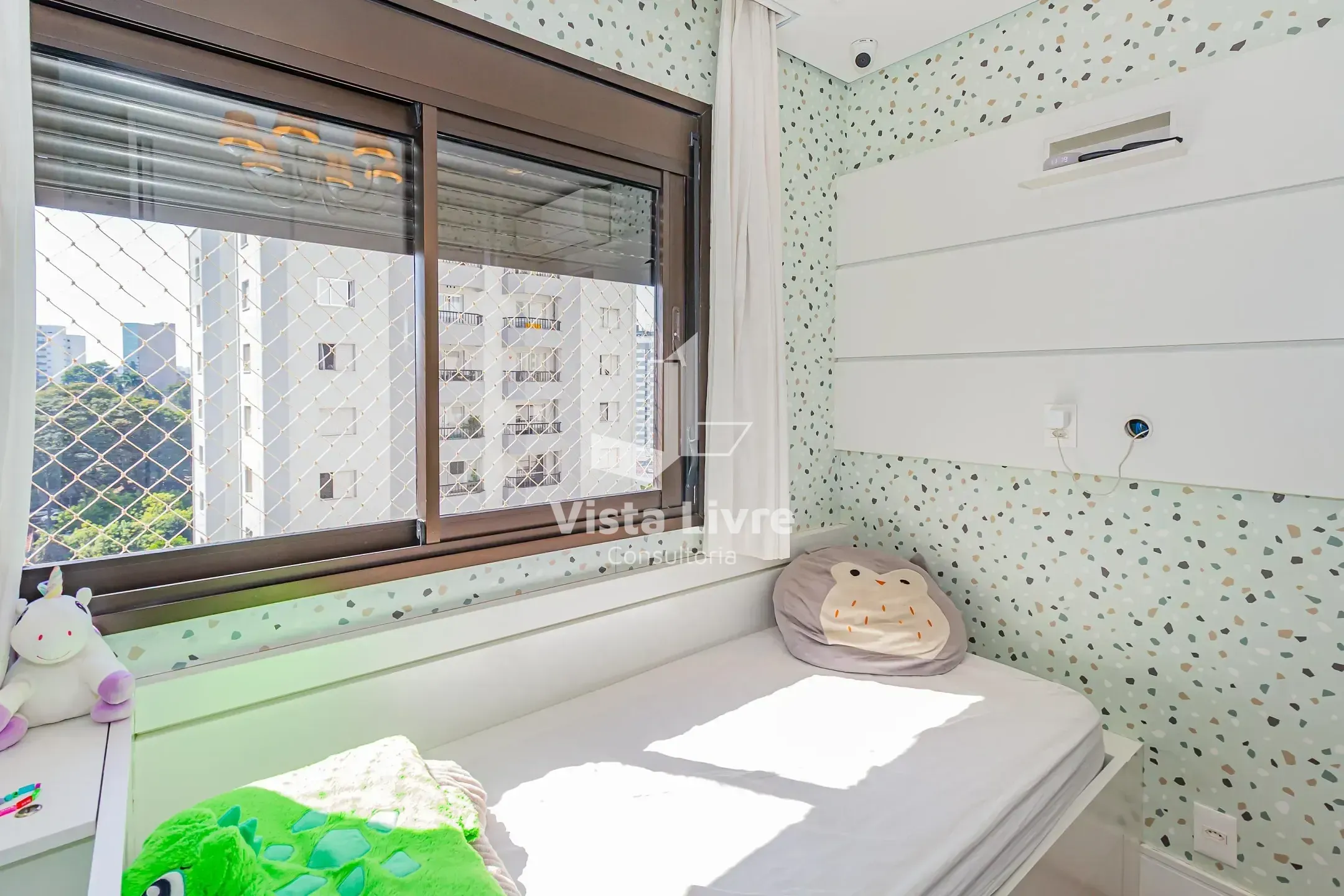 Apartamento, 3 quartos, 147 m² - Foto 23