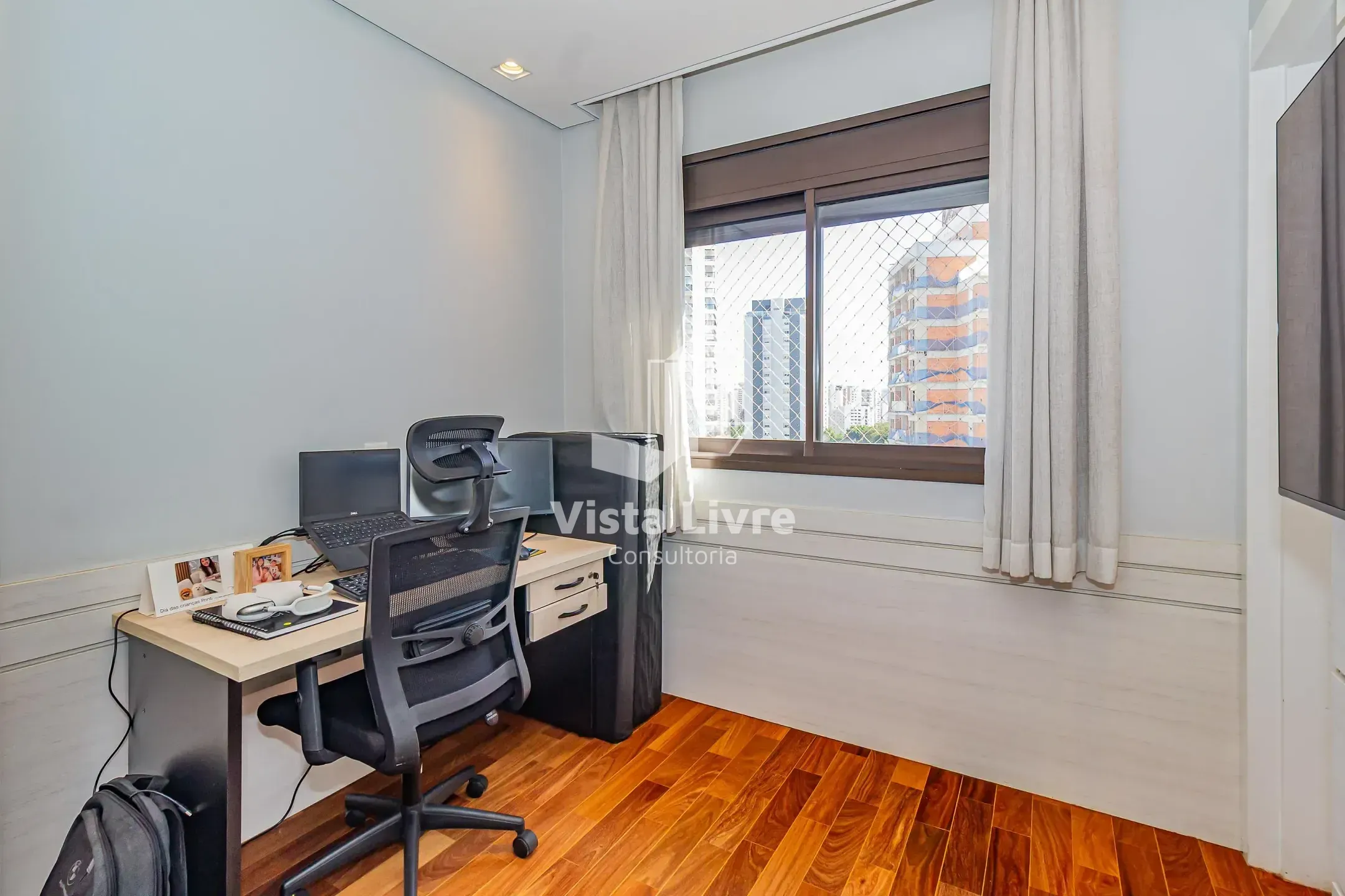 Apartamento, 3 quartos, 147 m² - Foto 24