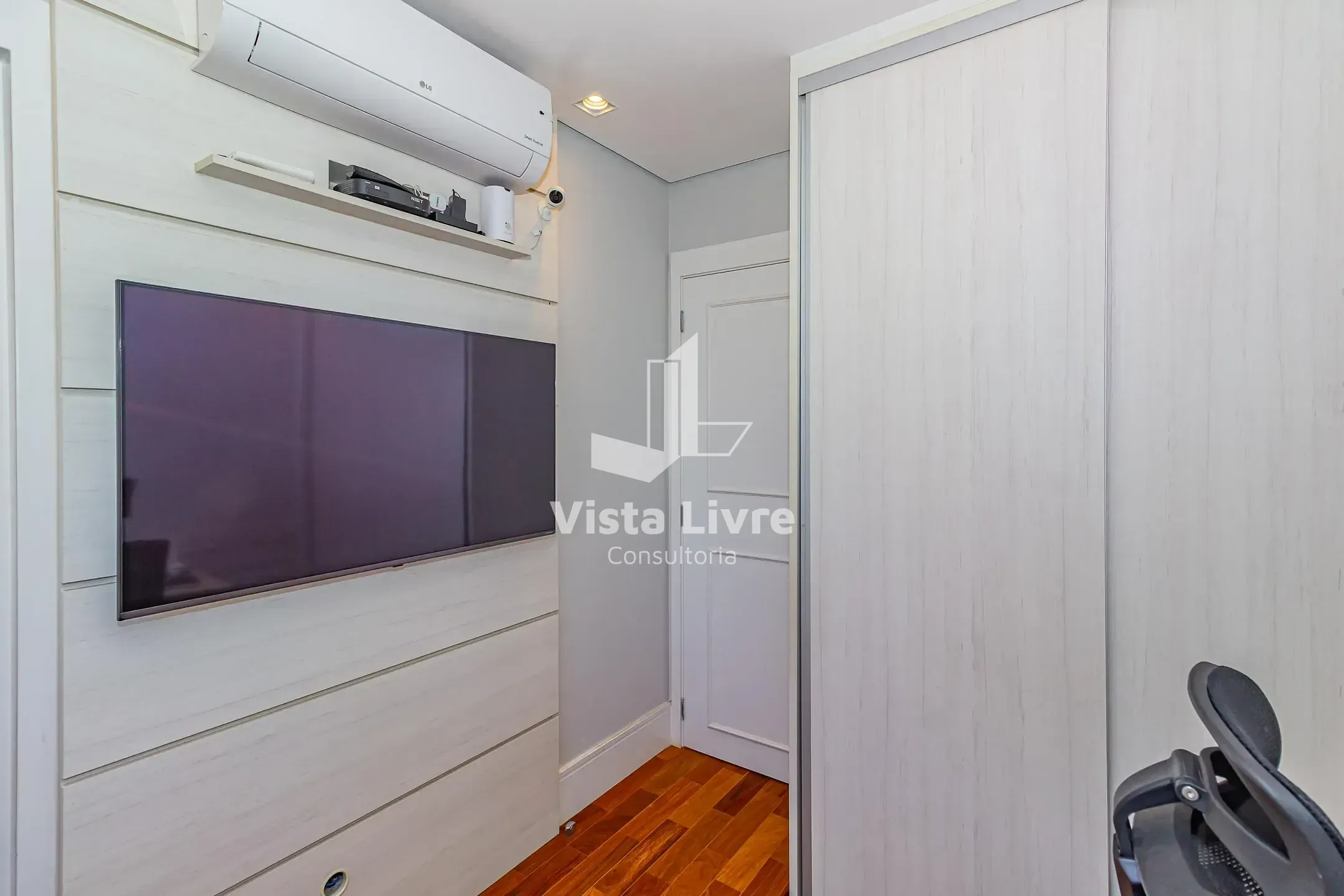 Apartamento, 3 quartos, 147 m² - Foto 25
