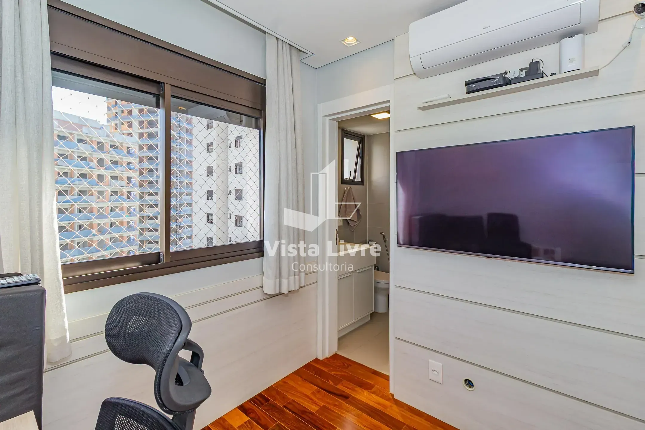 Apartamento, 3 quartos, 147 m² - Foto 26