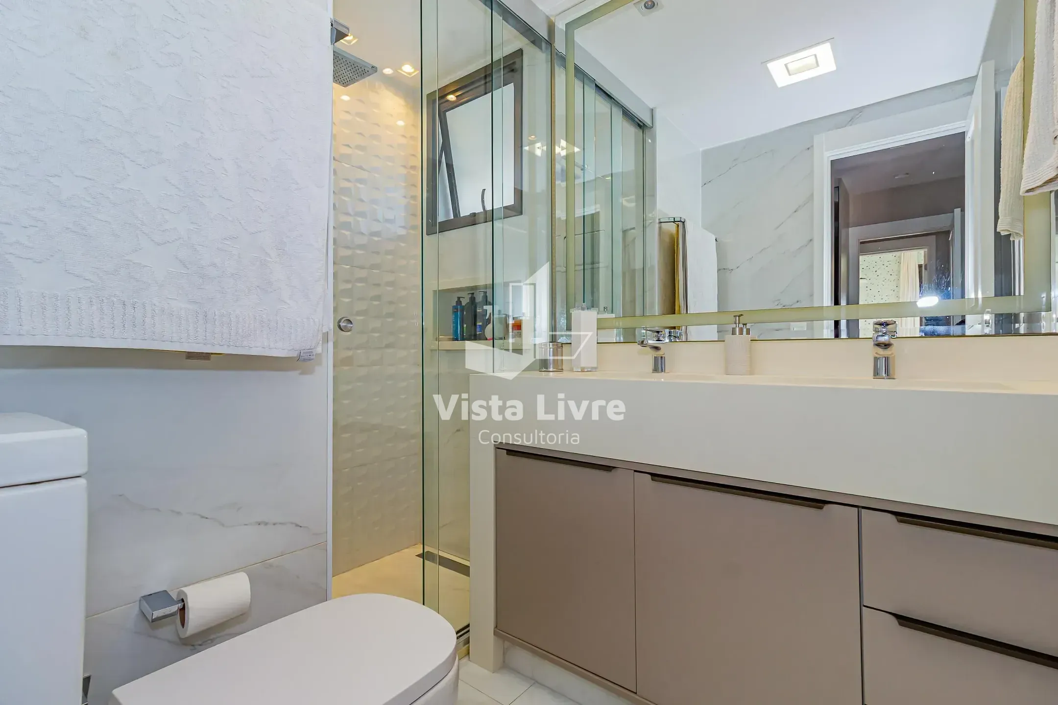 Apartamento, 3 quartos, 147 m² - Foto 30