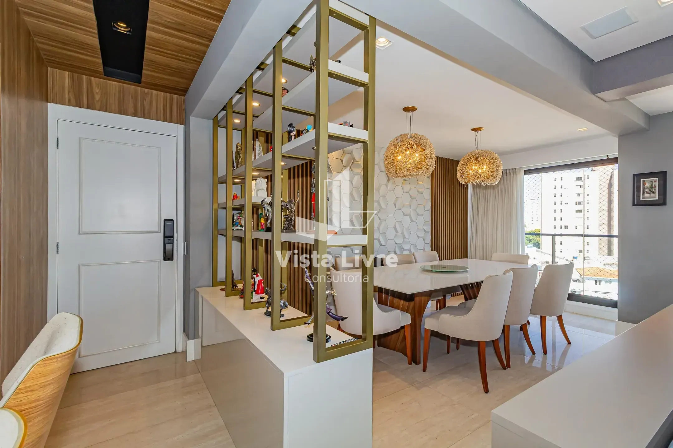 Apartamento, 3 quartos, 147 m² - Foto 6