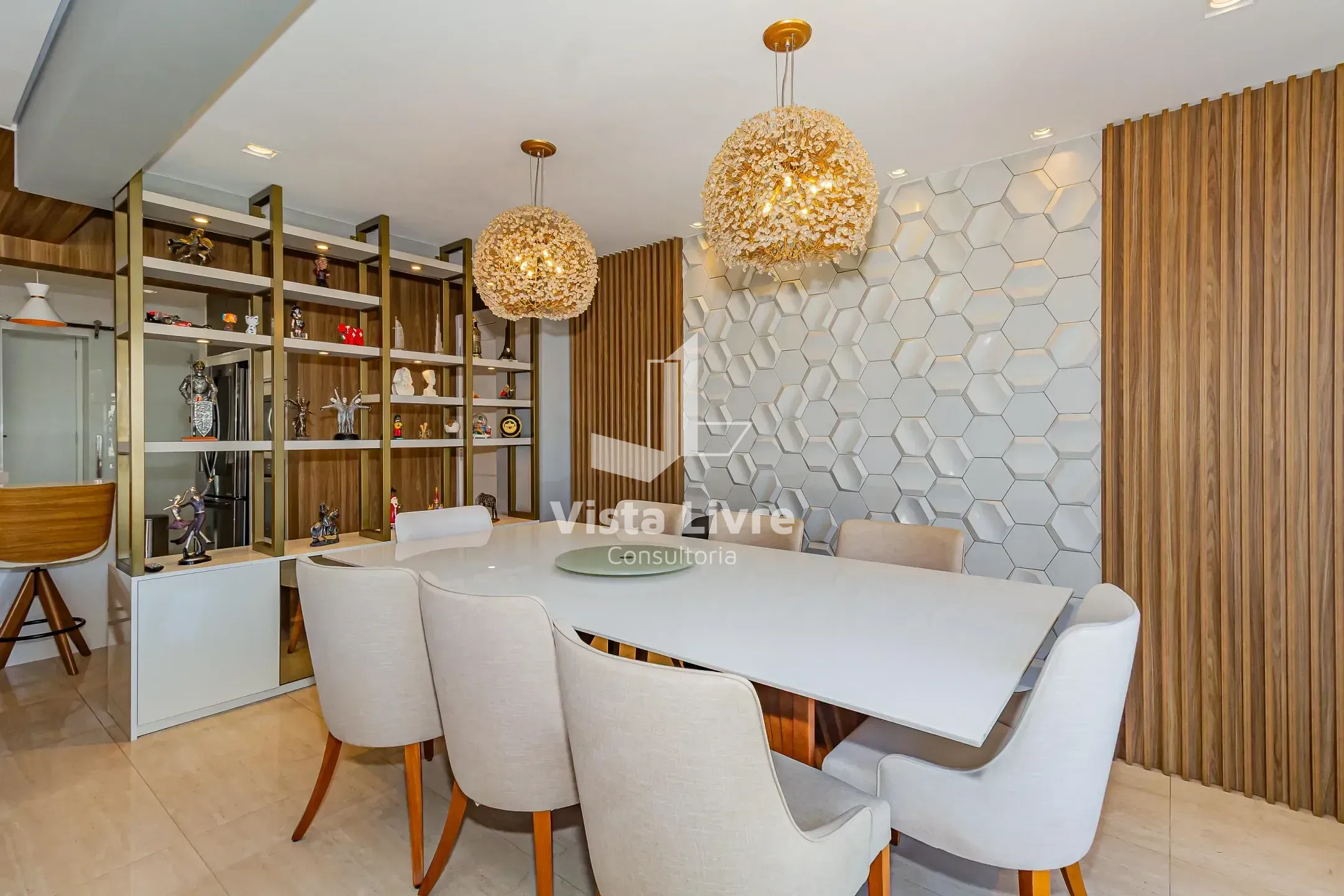 Apartamento, 3 quartos, 147 m² - Foto 7