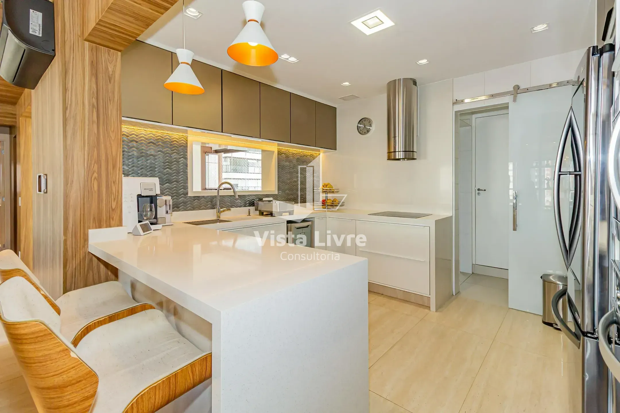 Apartamento, 3 quartos, 147 m² - Foto 9