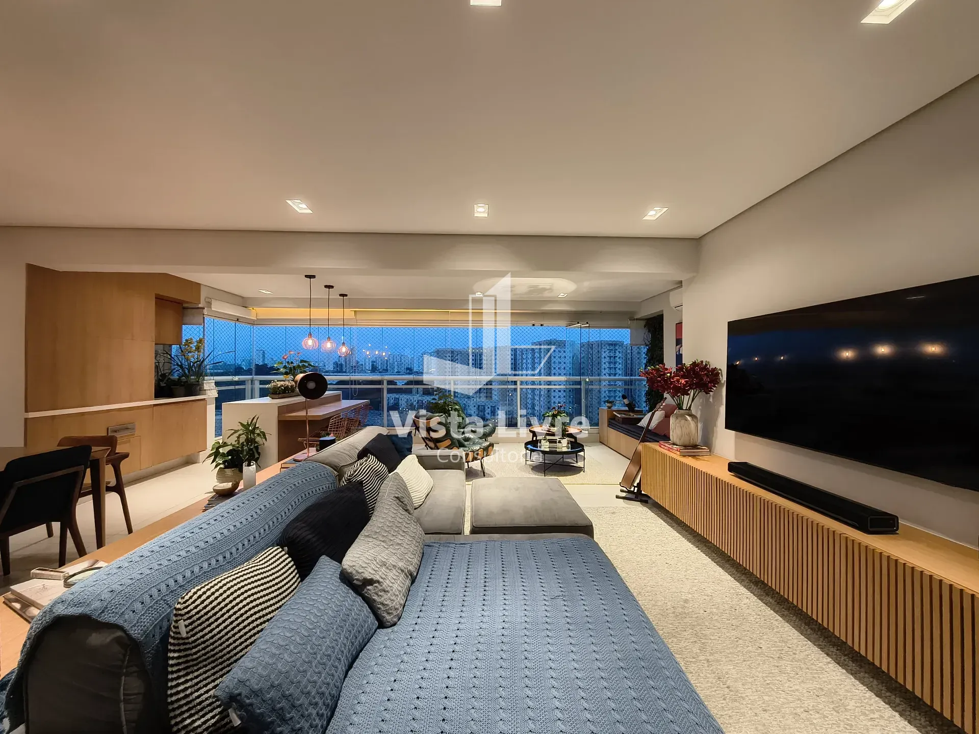Apartamento, 3 quartos, 145 m² - Foto 12