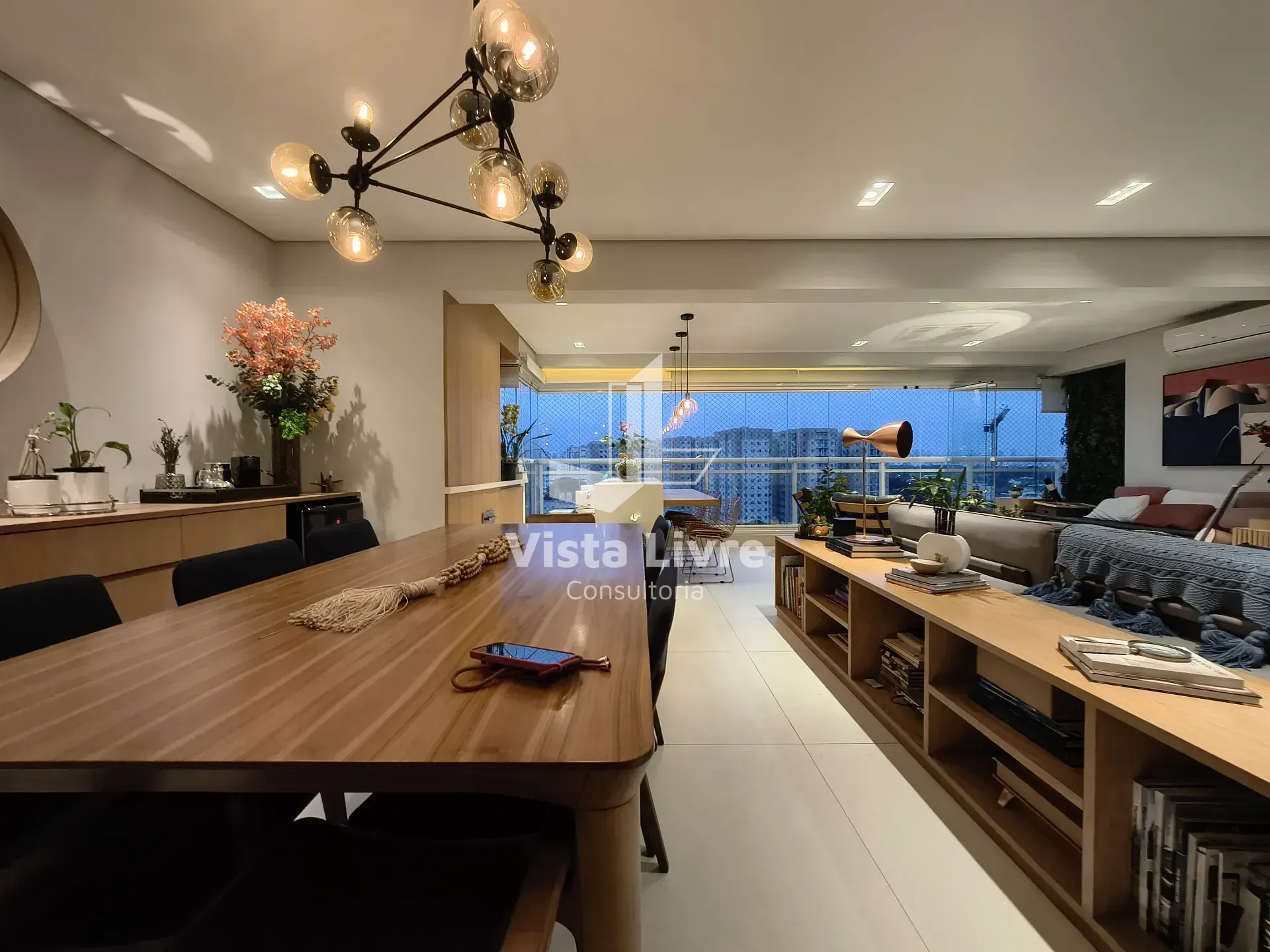 Apartamento, 3 quartos, 145 m² - Foto 14