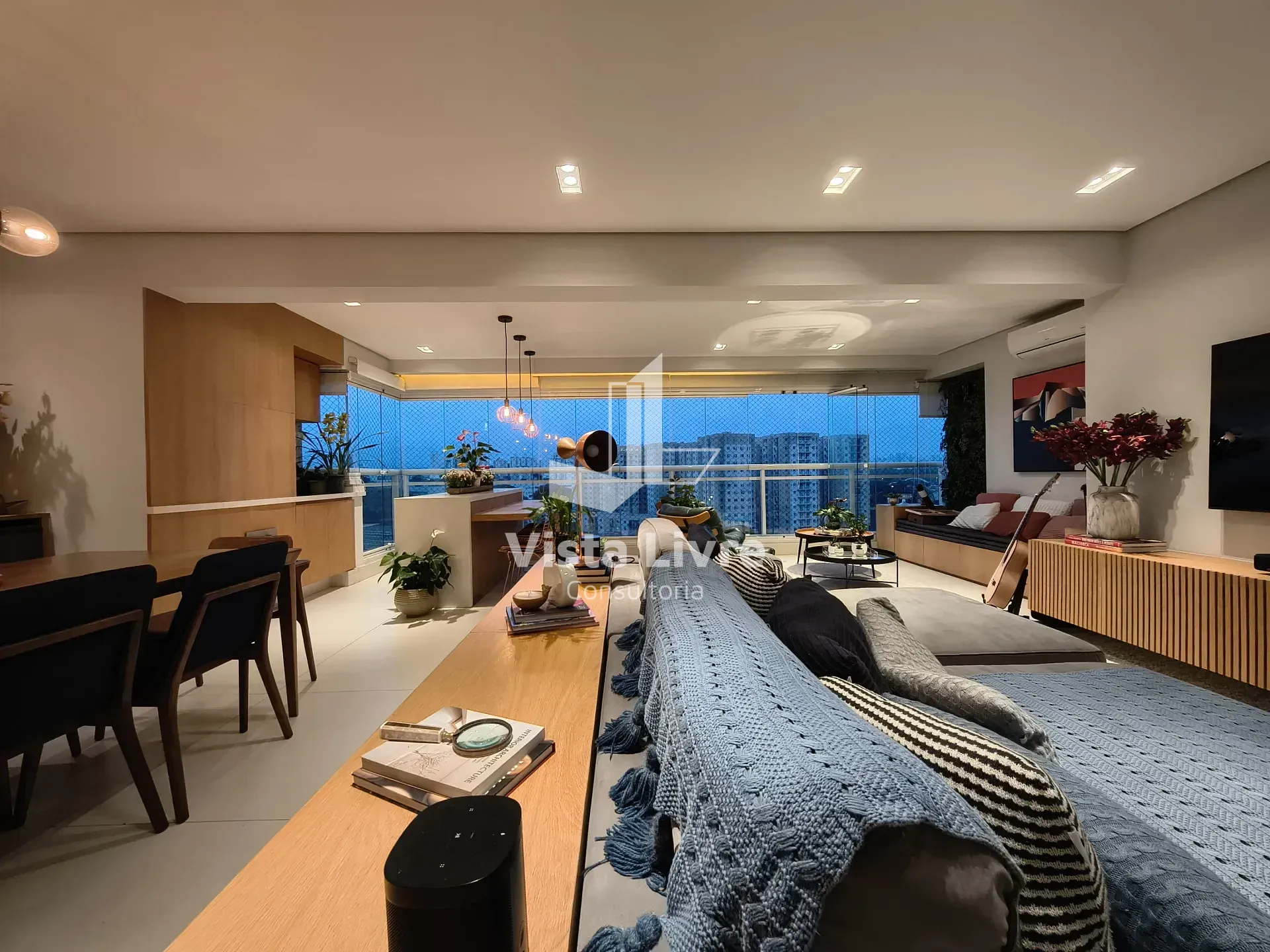 Apartamento, 3 quartos, 145 m² - Foto 15