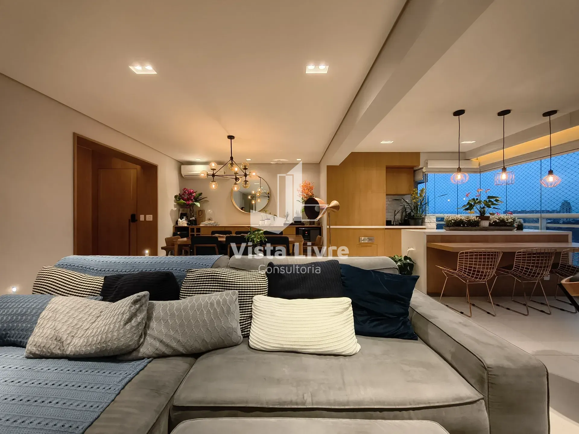 Apartamento, 3 quartos, 145 m² - Foto 16