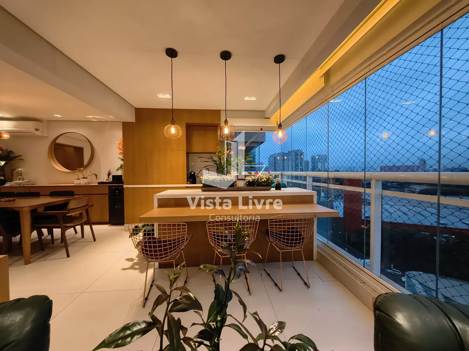 Apartamento, 3 quartos, 145 m² - Foto 9