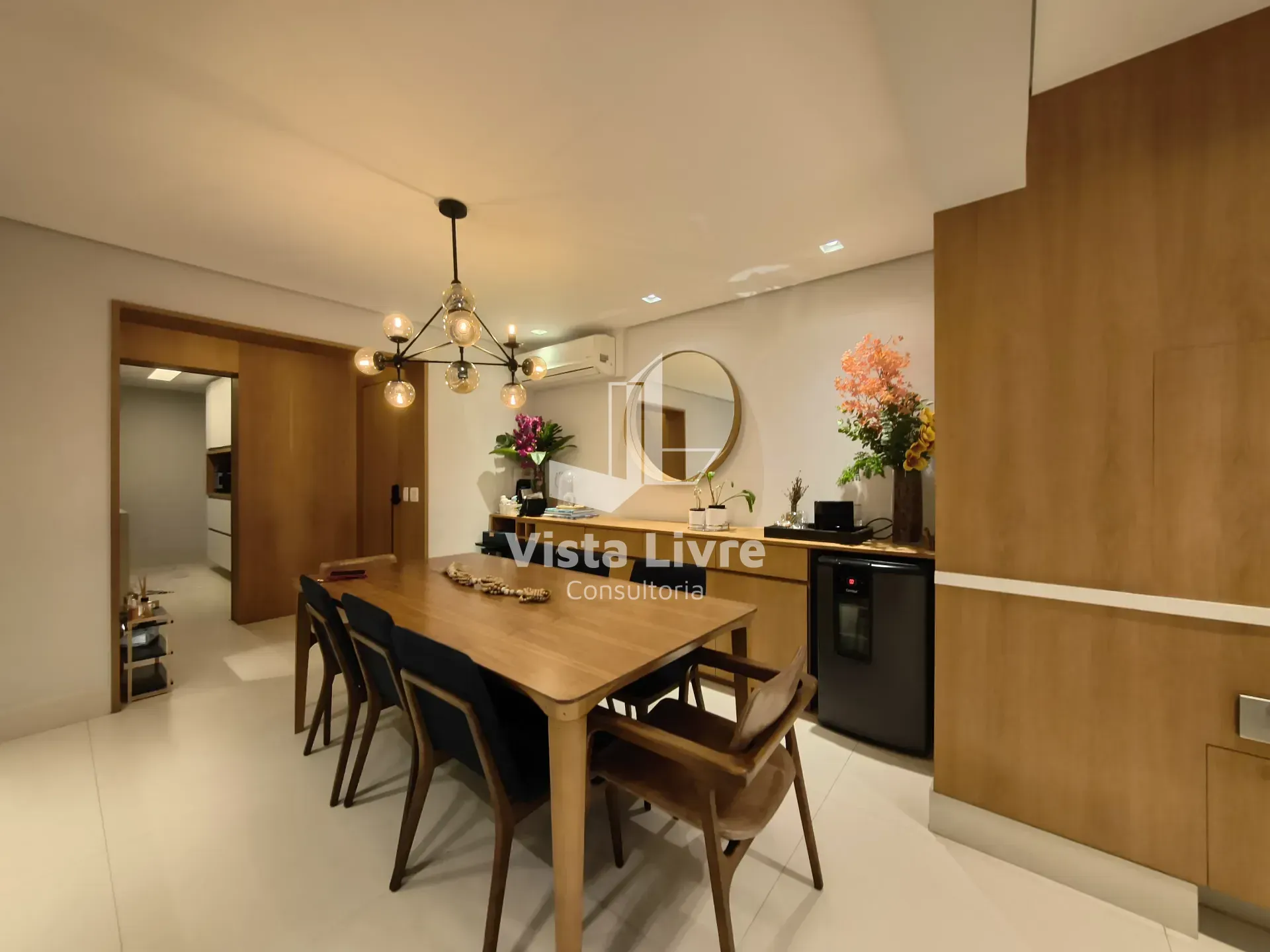 Apartamento, 3 quartos, 145 m² - Foto 17