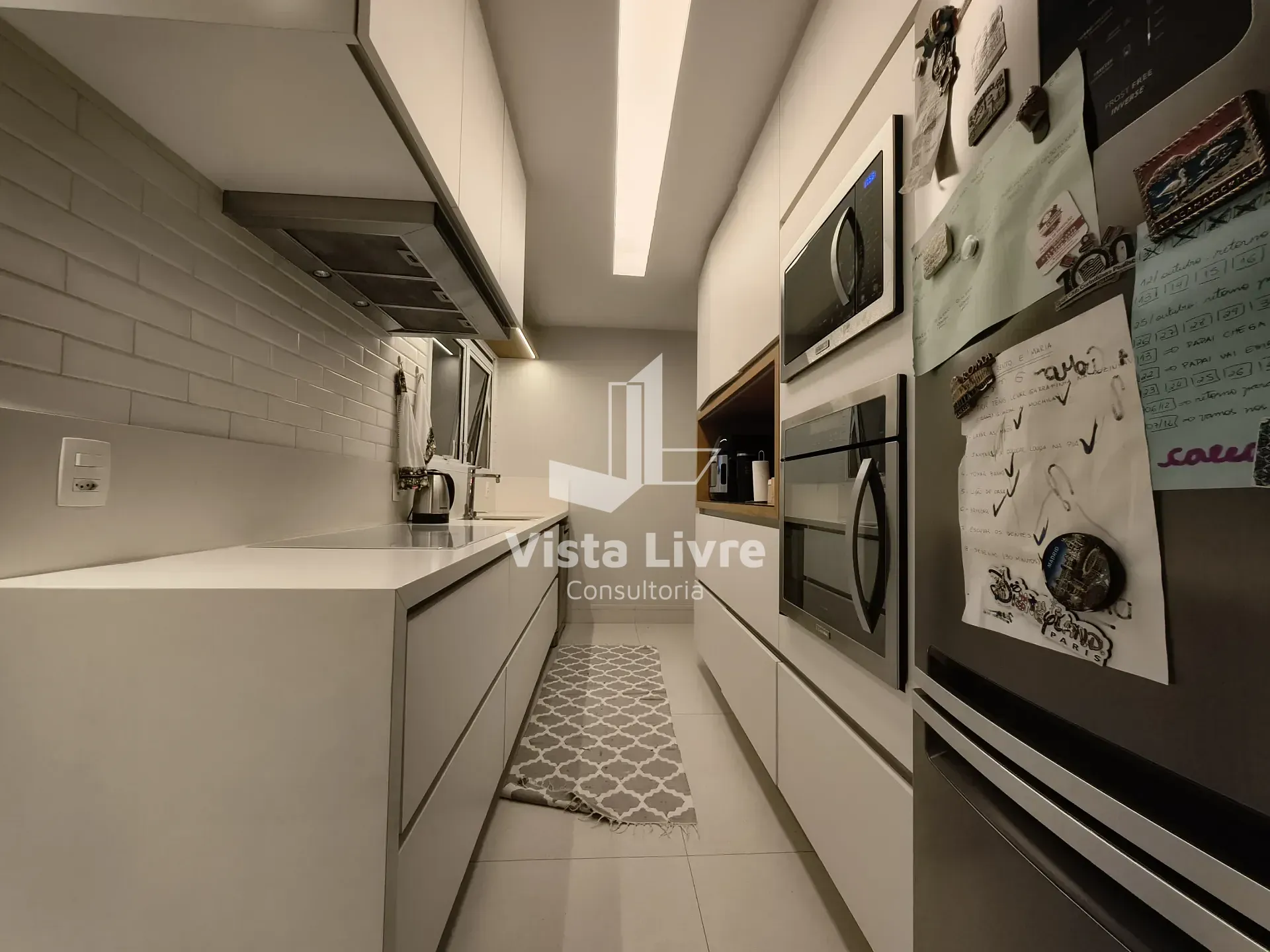 Apartamento, 3 quartos, 145 m² - Foto 19