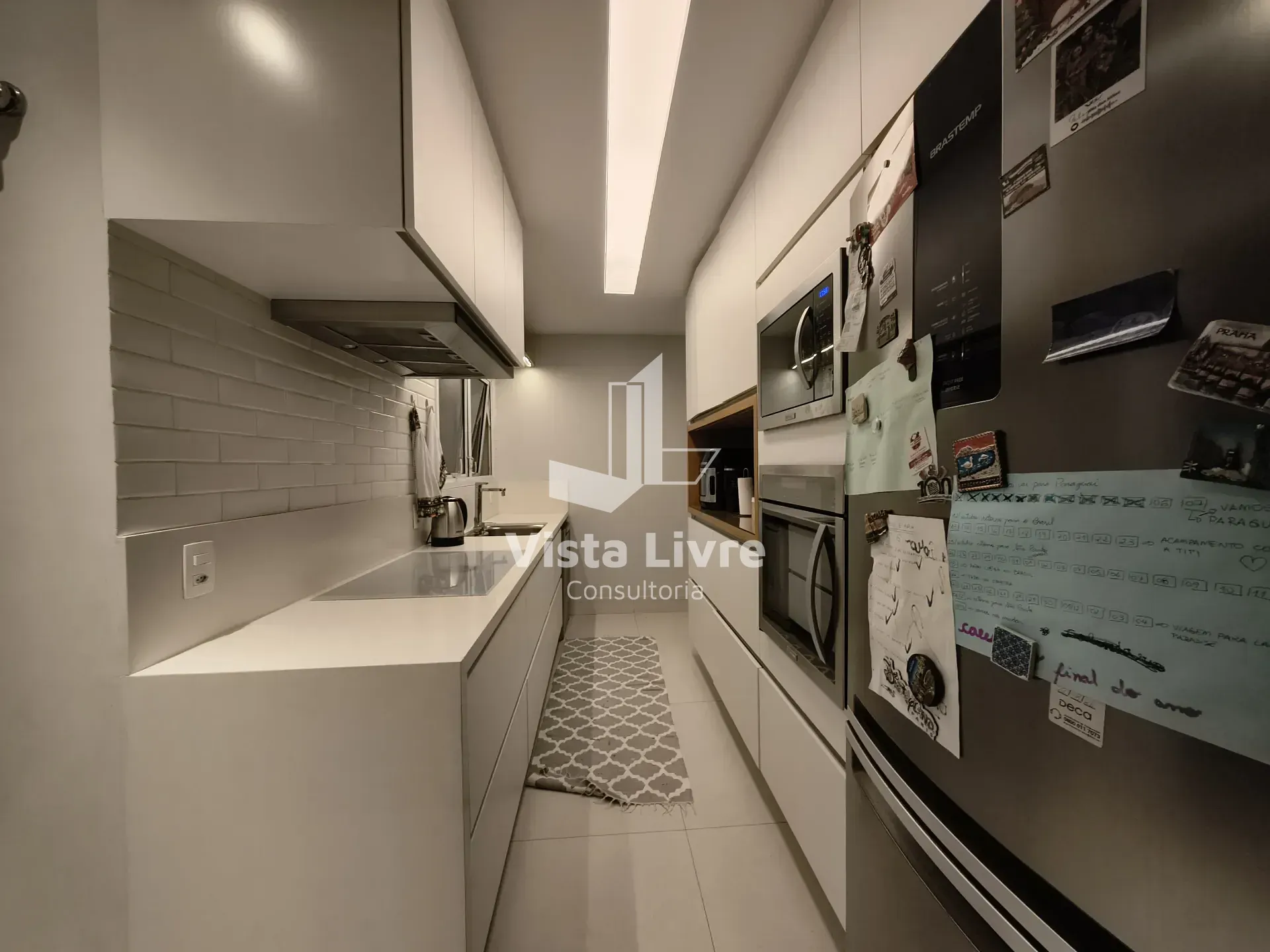 Apartamento, 3 quartos, 145 m² - Foto 20