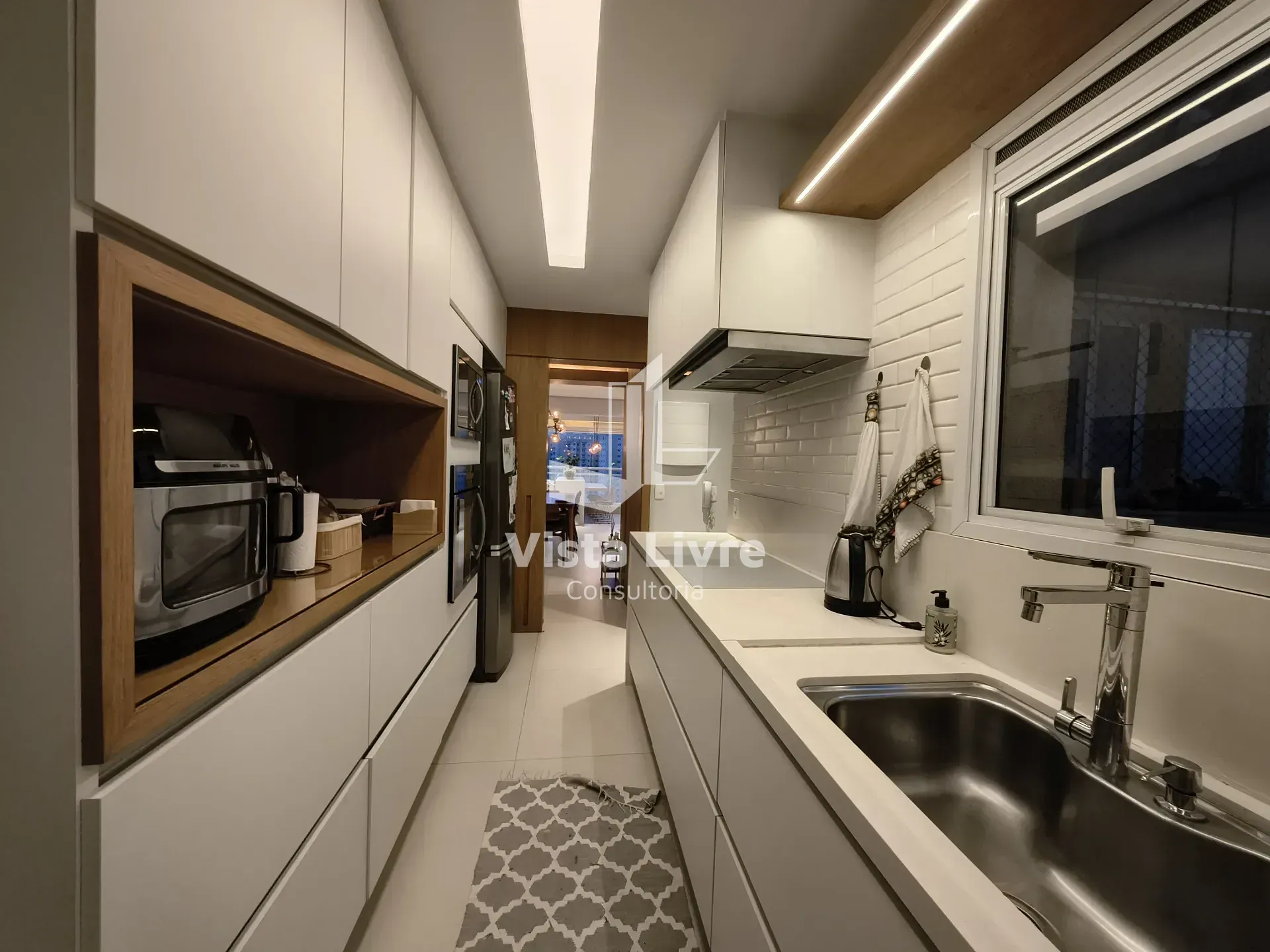 Apartamento, 3 quartos, 145 m² - Foto 21