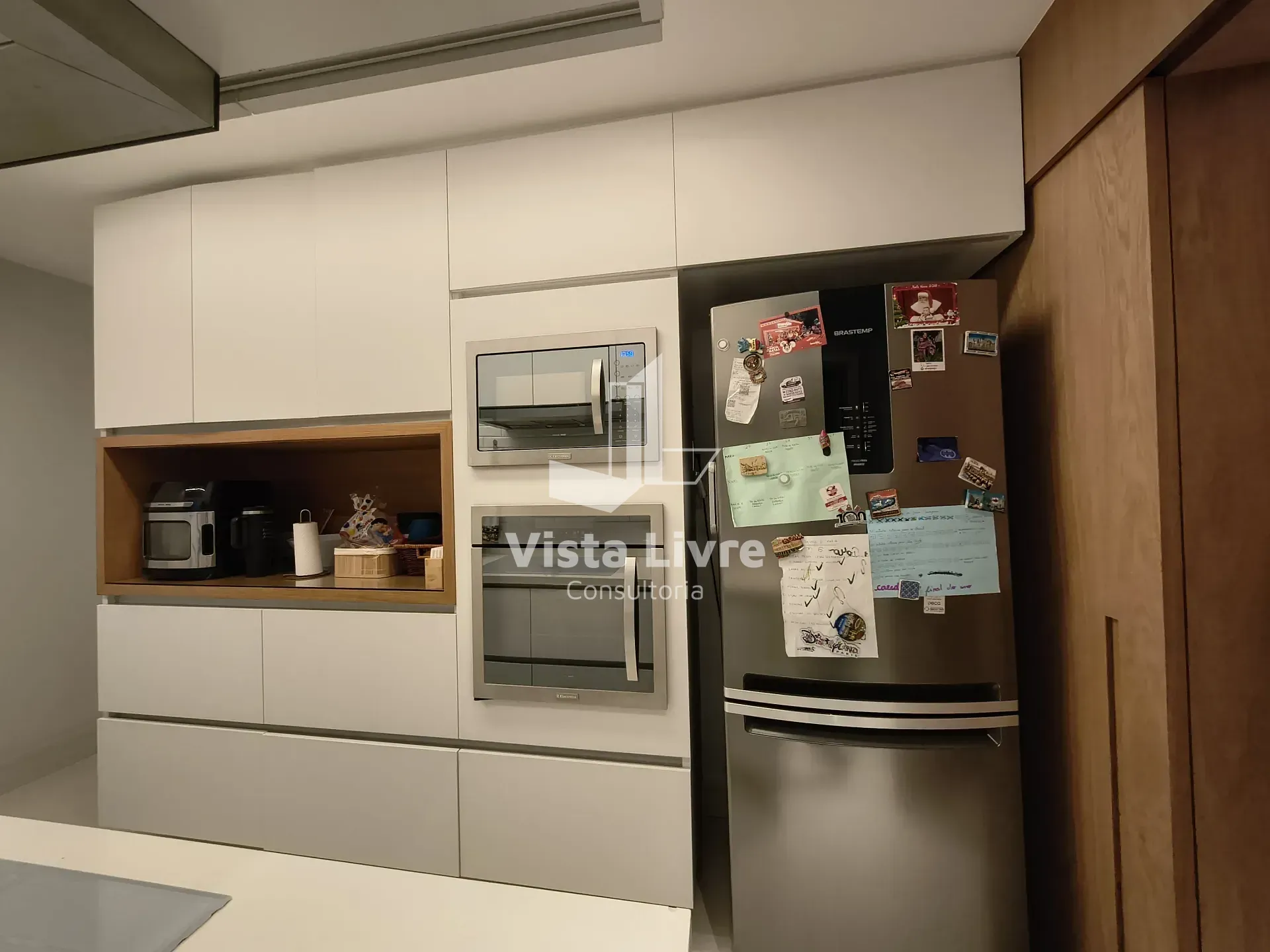 Apartamento, 3 quartos, 145 m² - Foto 22