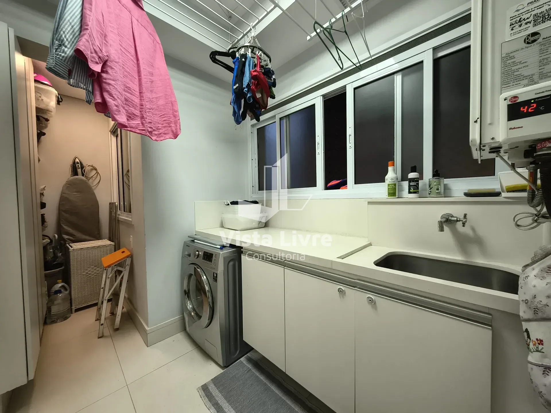 Apartamento, 3 quartos, 145 m² - Foto 24