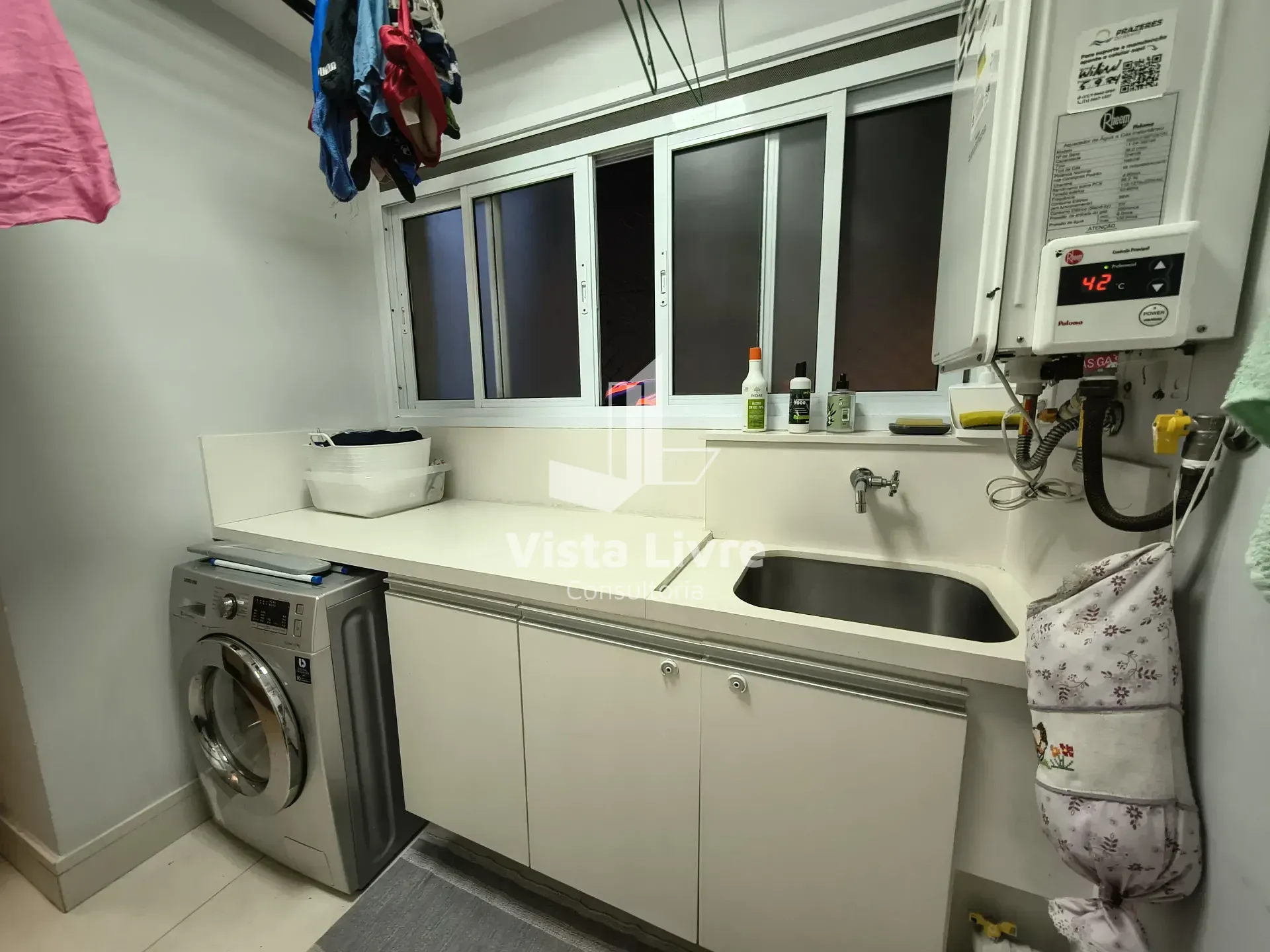 Apartamento, 3 quartos, 145 m² - Foto 26