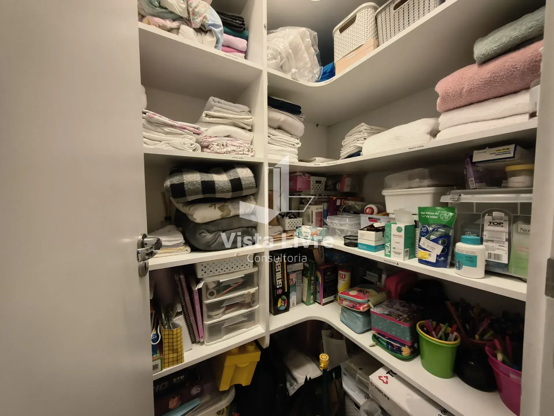 Apartamento, 3 quartos, 145 m² - Foto 27