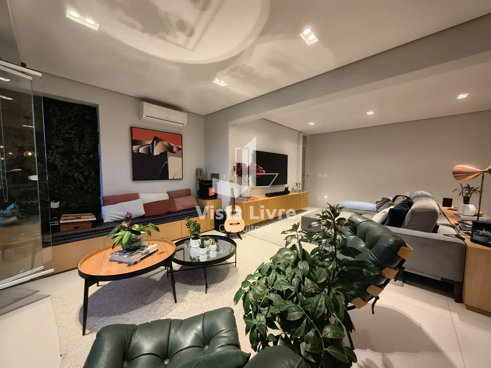 Apartamento, 3 quartos, 145 m² - Foto 10