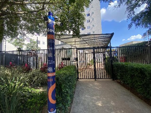 Foto do Apartamento - Apartamento à venda 2 Quartos, 10M², JARDIM BOA VISTA (ZONA OESTE), SAO PAULO - SP | Imobiliária Compare