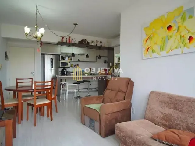 Apartamento 3 quartos e 2 banheiros, para alugar, no bairro São Sebastião em Porto Alegre