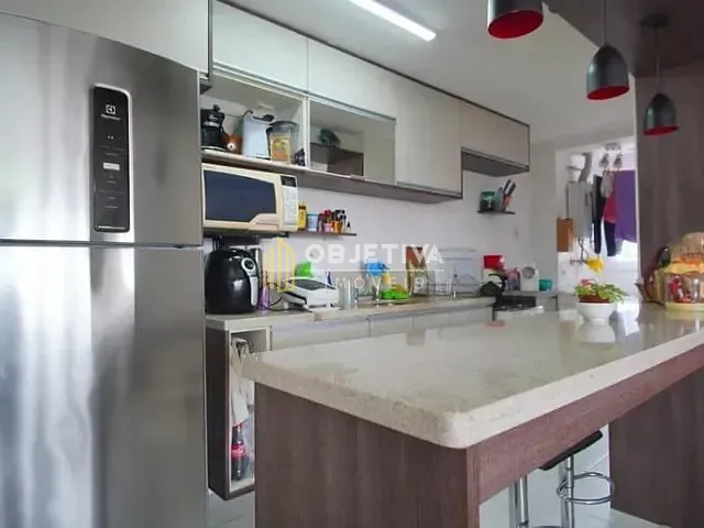 Apartamento 3 quartos e 2 banheiros, para alugar, no bairro São Sebastião em Porto Alegre
