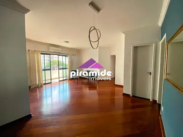Apartamento 4 quartos e 2 banheiros, à venda, no bairro Jardim Aquárius em São José dos Campos