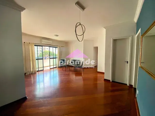Apartamento 4 quartos e 2 banheiros, à venda, no bairro Jardim Aquárius em São José dos Campos
